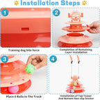 Cat Toys For Indoor Cats Kitten Toys Interactive Cat Toy Cat Puzzle Toy Cat Ball Toy