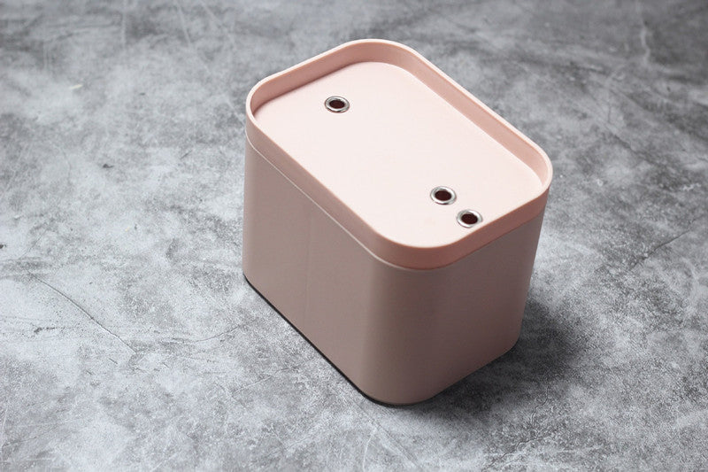 Smart Pet Cat Drinking Water Fountain - Automatic Filtered Fountain