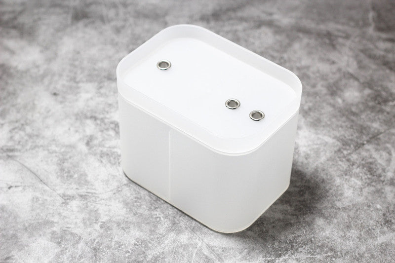 Smart Pet Cat Drinking Water Fountain - Automatic Filtered Fountain